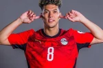 Konyaspor'un Emam Ashour ısrarı sürüyor! Yeni teklif 4,25 milyon dolar!