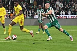 Konyaspor'un galibiyet hasreti sürüyor: 0-0