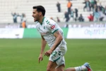 Konyaspor'un gol silahı takımda kalıyor: Trabzonspor'dan net açıklama geldi