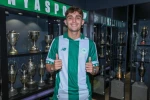 Konyaspor'un kiralık oyuncusuna bahis cezası!