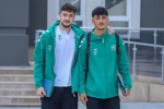 Konyaspor'un kupa yolculuğu başladı