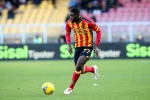 Konyaspor'un Mohamed Kaba hamlesi sonuçsuz kaldı