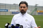 Konyaspor'un rakibinden şok ayrılık: İstifa etti