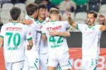 Konyaspor’un transfer yasağı kaldırıldı