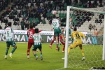 Konyaspor ve Antalyaspor puanları paylaştı