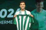 Konyaspor’da kaptan Guilherme kadro dışı bırakıldı
