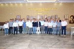 Köprübaşı’nda muhtarların talepleri masaya yatırıldı 