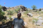 Koramaz Vadisi’nde ‘pareidolia’ keşfi: Kayalar ve ağaçlar farklı anlamlar taşıyor 