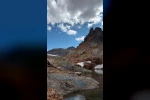 Koruma altındaki Artabel Gölleri’nde taraftar tahribatı