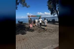 Koruma altındaki çocuklara kültür gezisi 