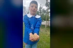 Köy okulu öğrencilerinden 14 Mayıs Çiftçiler Günü klibi 
