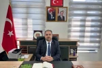Köyceğiz İlçe Müftüsü Sözen, görevine başladı