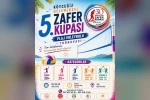 Köyceğiz Plaj Voleybolu Turnuvası için geri sayım başladı