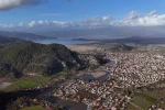 Köyceğiz ve Dalyan’da çevre odaklı dönüşüm masaya yatırıldı 