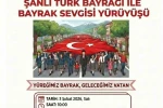 Köyceğiz’de Bayrak Yürüyüşü yapılacak