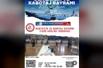 Köyceğiz’de Floor Curling Turnuvası başlıyor 