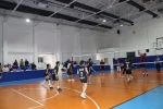 Köyceğiz’de öğretmenler arası voleybol turnuvası düzenlendi