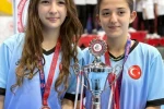 Köyceğiz’den iki sporcu Floor Curling Milli Takım kampına seçildi 