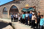 Köylerin ihtiyaçları masaya yatırıldı