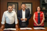 Kozan’da 500 öğrenciye kırtasiye ve okul kıyafeti desteği