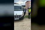Kozan’da aranan 5 şüpheli yakalandı 