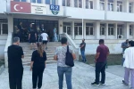 KPSS Lisans Genel Yetenek ve Genel Kültür oturumu başladı
