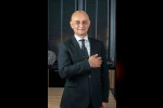 KTO Adayı Ali Alkan: "KTO 8 yılda bir arpa boyu yol alamadı maalesef"