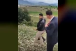 Kübra Yapıcı cinayetinde suç aleti tabancayı da gömüp yerini işaretlemişler 