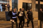 Kübra Yapıcı’nın katil zanlıları tutuklandı 