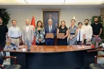 Küçükçekmece Belediyesi ile İstanbul Kültür Üniversitesi arasında ‘Eğitimde Toplumsal Katkı İşbirliği’ protokolü