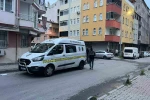 Küçükçekmece’de husumetliler arasında silahlı çatışma: 1 yaralı 
