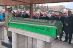 Küçükler ailesinin acı günü 