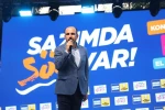 Kültür Günlerine Yoğun İlgi