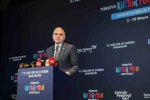 Kültür ve Turizm Bakanı Ersoy: "Festivalimiz 26 şehri kapsayan büyüklüğe ulaşmıştır" 