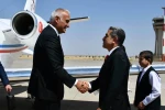 Kültür ve Turizm Bakanı Mehmet Nuri Ersoy Şırnak’ta