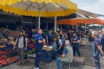 Kurban Bayramı öncesi sıkı denetim 