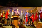 Kurtulmuş: "Aynı medeniyetin sahipleri ve aynı ortak geleceğin kaderdaşları olarak yolumuza devam edeceğiz" 