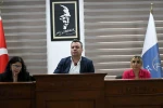 Kuşadası Belediye Meclisi’nden kentle ilgili önemli kararlar 