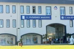 Kuşadası Belediyesi’ne 3. dalga operasyonu
