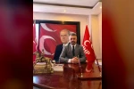 Kuşadası MHP’de Taşdemir dönemi 