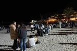 Kuşadası sahillerinde hıdırellez coşkusu 