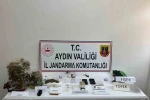 Kuşadasın’da 11 adrese eş zamanlı baskın: 12 gözaltı