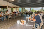 Kuşadası’nda mahallelerin ihtiyaçları masaya yatırıldı 