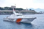 Kuşadası’nda Sahil Güvenlik botu ziyarete açılacak