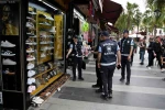 Kuşadası’nda ’sıfır işgaliye’den taviz yok 