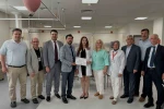 Kütahya Şehir Hastanesi’nde genel cerrahi uzmanı sevinci 