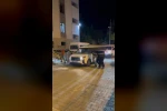 Kütahya’da 10 yıl hapis cezasıyla aranan şahıs yakalandı