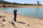 Kütahya’da 2 gündür kayıp genci arama çalışmaları devam ediyor 
