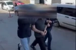 Kütahya’da 23 yıl hapis cezası ile aranan şahıs yakalandı 