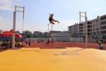 Kütahya’da 30 Ağustos Zafer Kupası’nda atletizm heyecanı sona erdi